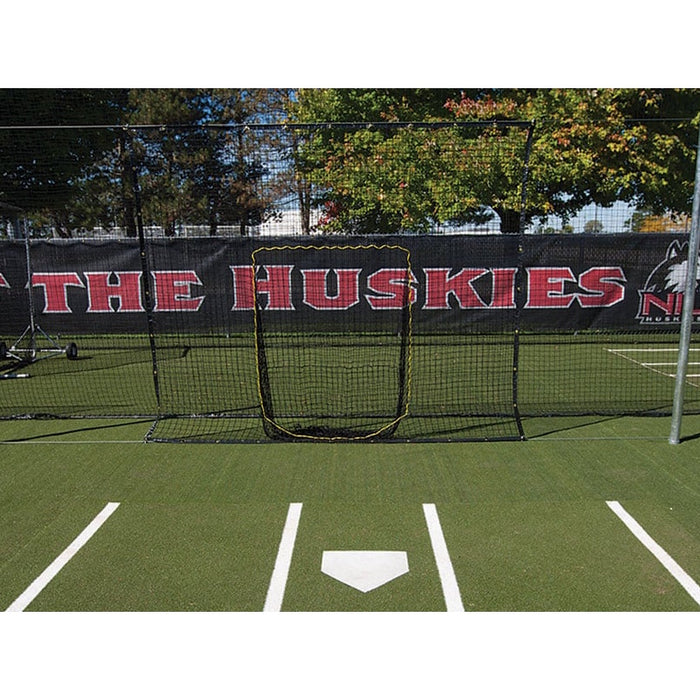Beacon Athletics TUFFframe™ PRO Heavy-Duty Outdoor Batting Cage