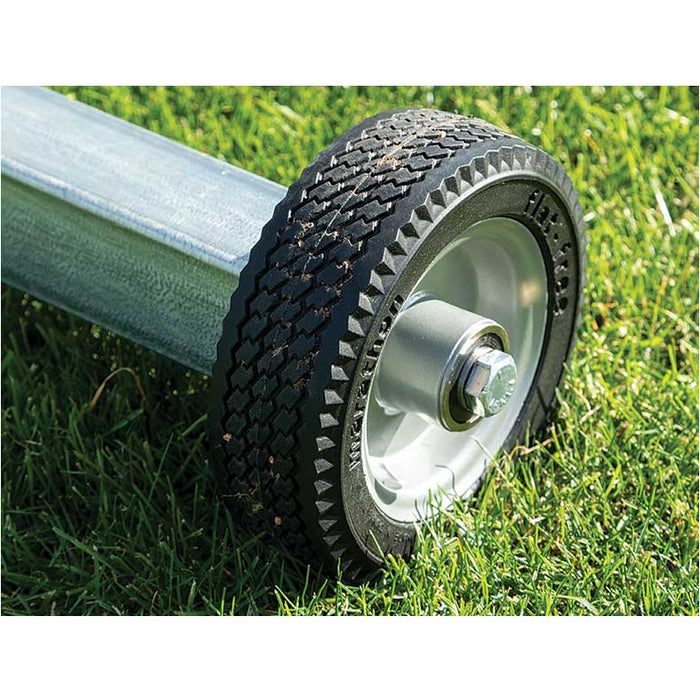 Beacon Athletics TuffScreen 7'x10' Shagger Screen with Heavy Net 135-100-660