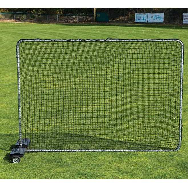 Beacon Athletics TuffScreen 7'x10' Shagger Screen with Heavy Net 135-100-660