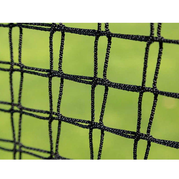 Beacon Athletics TuffScreen 7'x7' Softball Screen with Heavy Net 135-100-400
