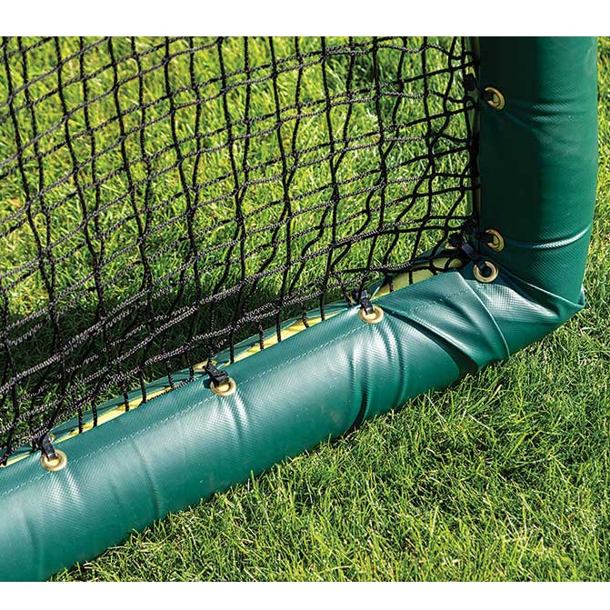 Beacon Athletics TuffScreen 7x7 Pitcher's L with Heavy Net & Padding 135-100-703