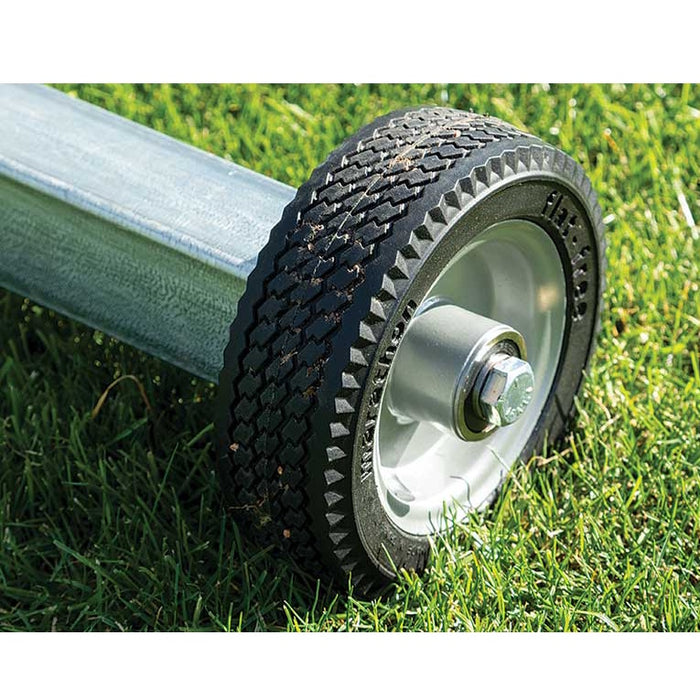 Beacon Athletics TuffScreen 7x7 Pitcher's L with Heavy Net & Padding 135-100-703