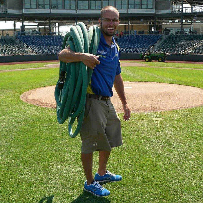 Beacon Athletics Ultralite High Pressure Hose for Fields