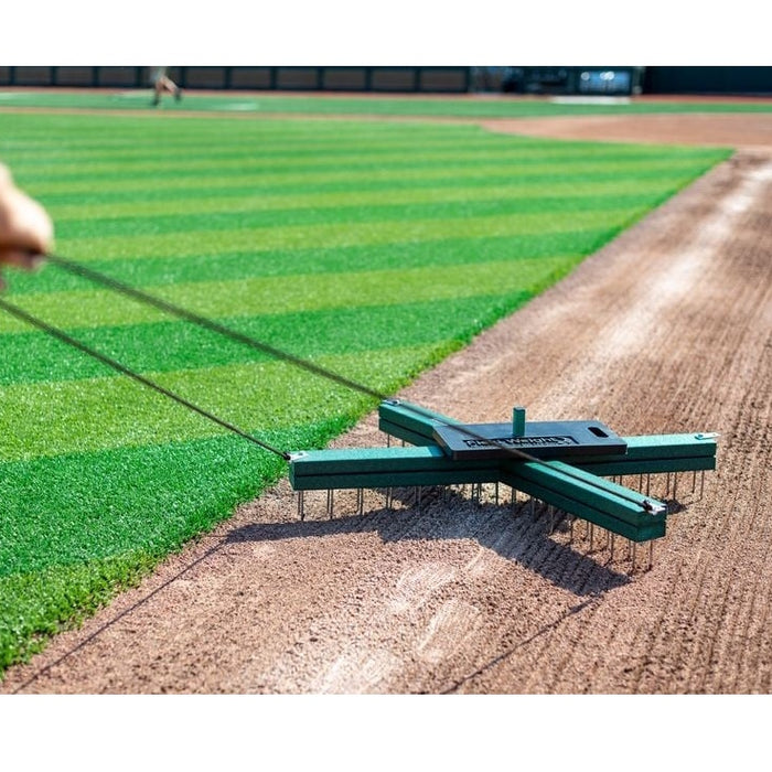 Beacon Athletics X-Drag Hand Nail Drag