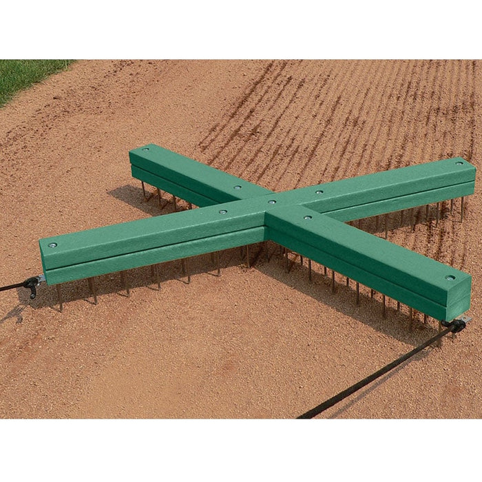 Beacon Athletics X-Drag Hand Nail Drag