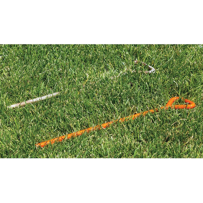 Beacon Athletics Pro Tarp Pins Bucket with 50 Pins 270-500-840