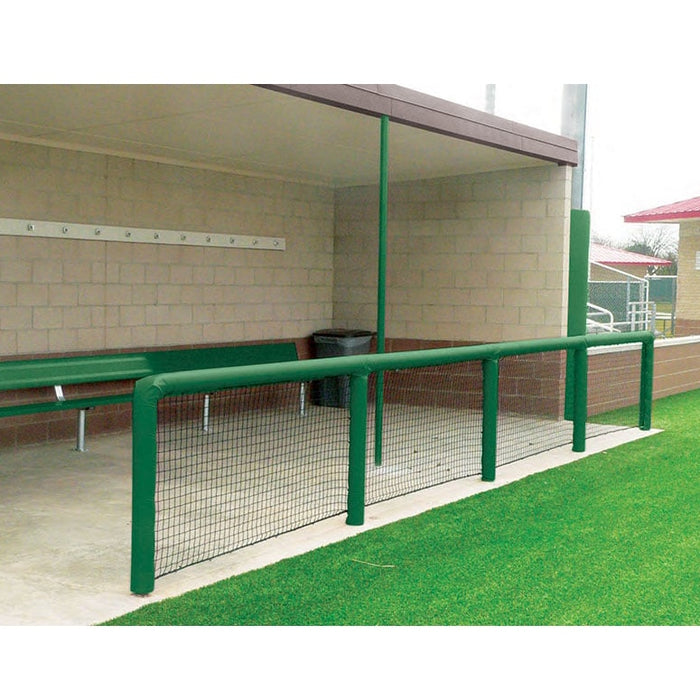 Beacon Athletics Rail Padding Kit