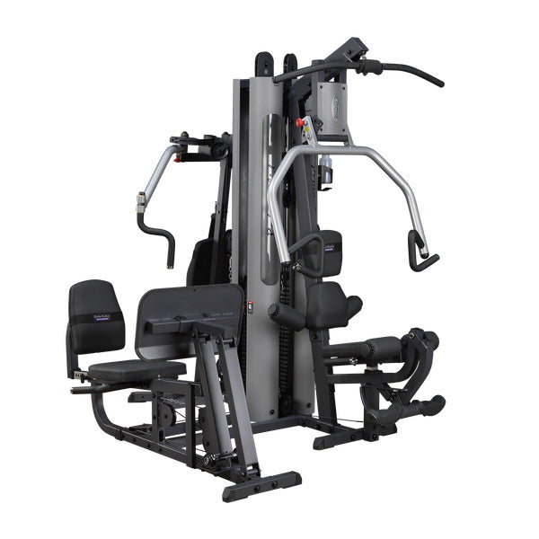 Body-Solid 2 Stack Light Commercial Gym G9S