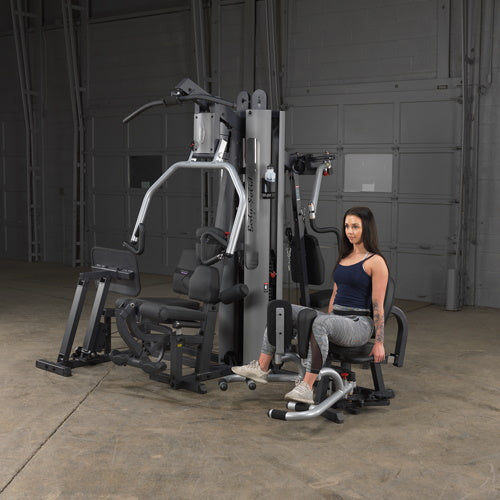 Body-Solid 2 Stack Light Commercial Gym G9S