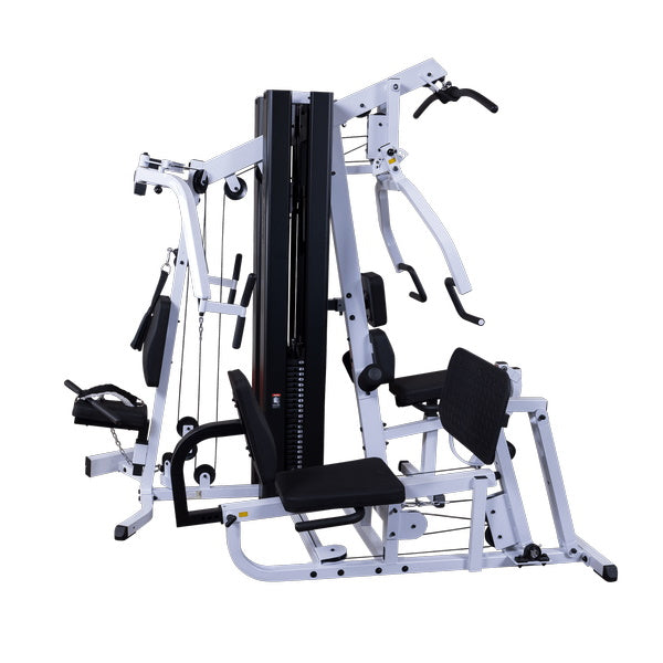 Body-Solid 2 stack Light Commercial Gym EXM3000LPS