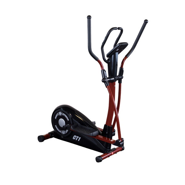 Body-Solid Best Fitness Cross Trainer Elliptical BFCT1R