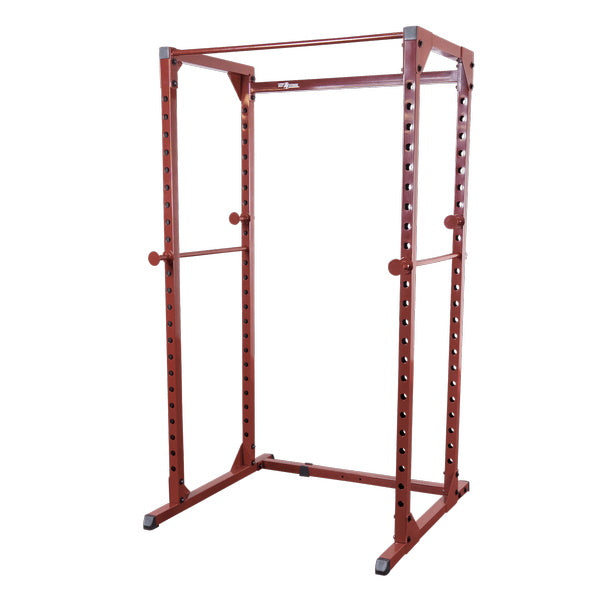 Body-Solid Best Fitness Power Rack BFPR100R