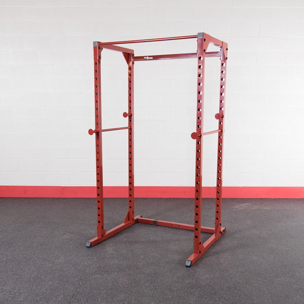 Body-Solid Best Fitness Power Rack BFPR100R