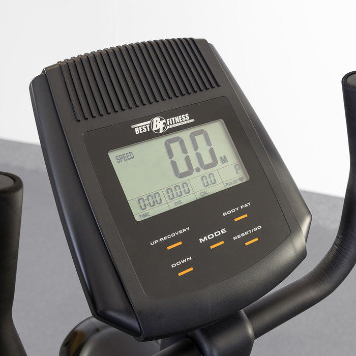 Body-Solid Best Fitness Recumbent Bike BFRB1B