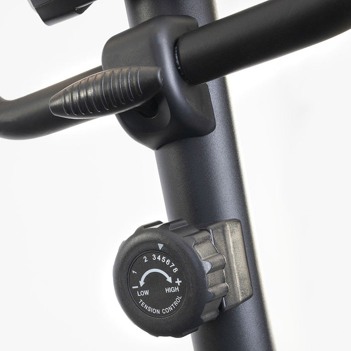 Body-Solid Best Fitness Recumbent Bike BFRB1B