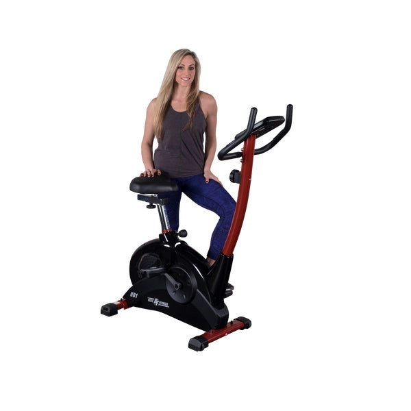 Body-Solid Best Fitness Upright Bike BFUB1