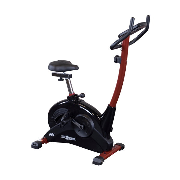 Body-Solid Best Fitness Upright Bike BFUB1