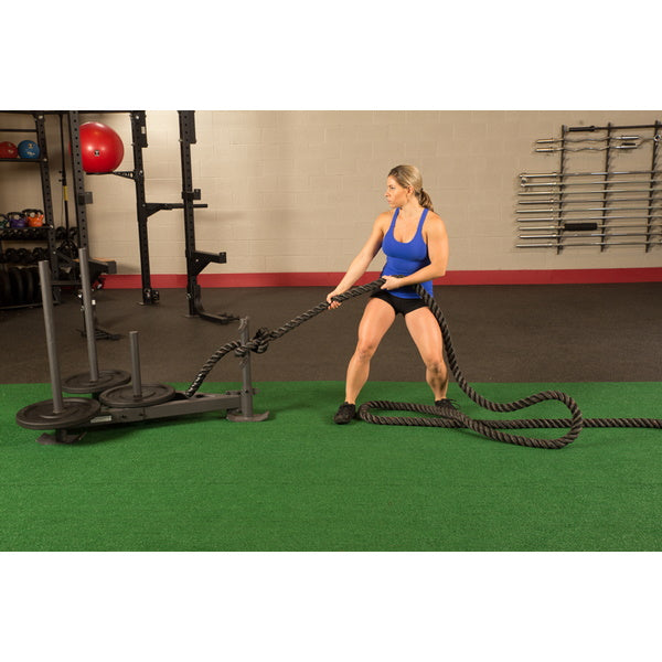 Body-Solid Body-Solid Push Pull Weight Sled GWS100