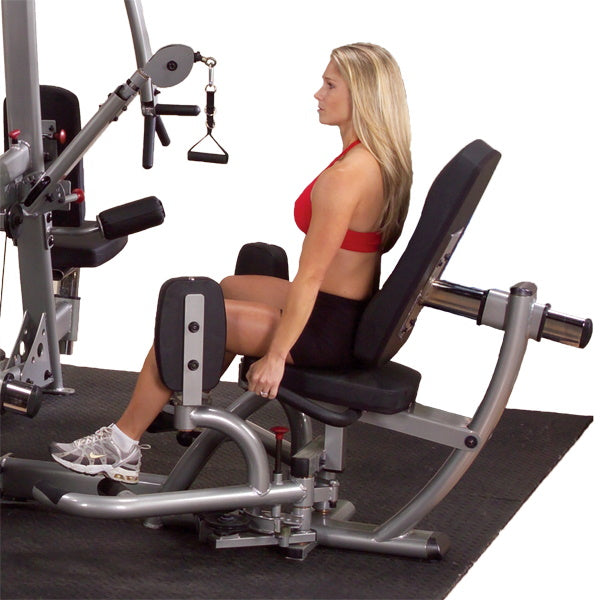 Body-Solid DGYM Inner-Outer Thigh Component DIOT