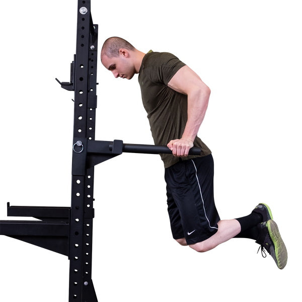 Body-Solid Dip Station Attachment SPRDIP