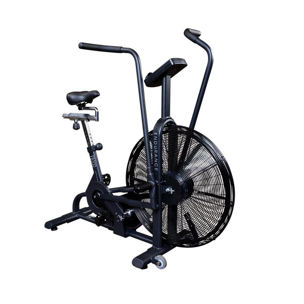 Body-Solid Endurance Fan Bike Black FB300B