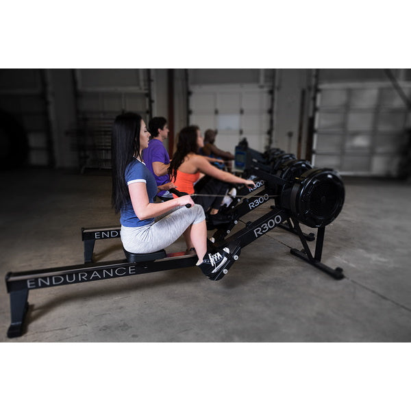 Body-Solid Endurance Rower R300