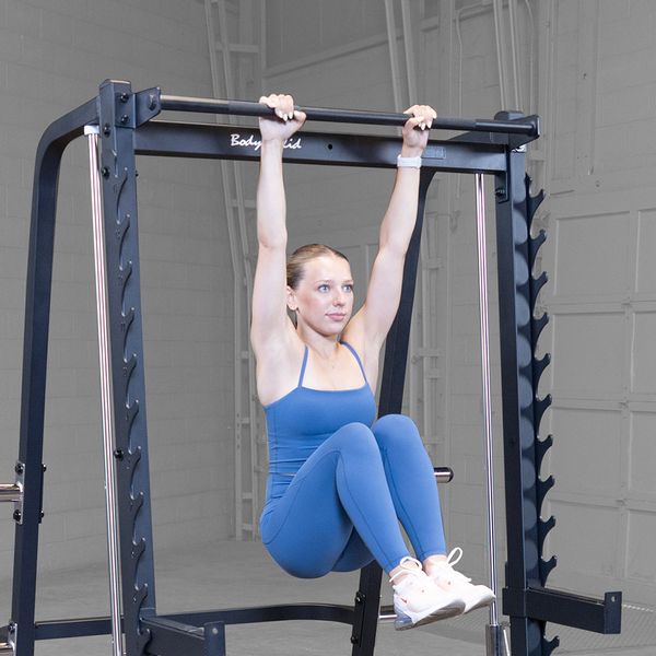 Body-Solid Pull-Up Bar Attachment GPU348