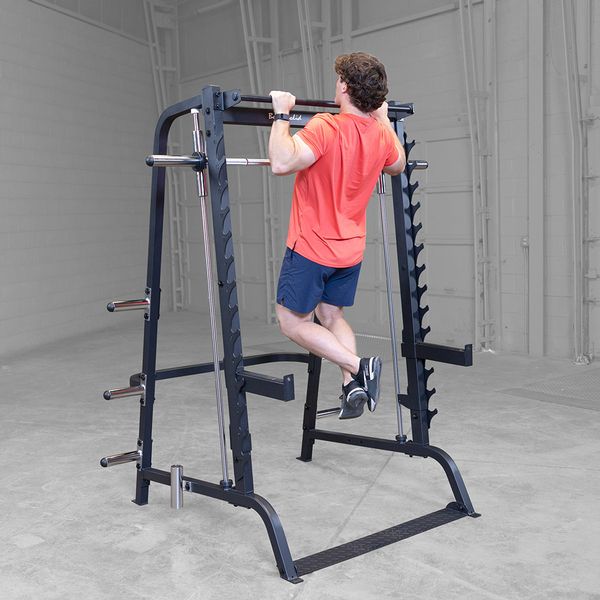 Body-Solid Pull-Up Bar Attachment GPU348