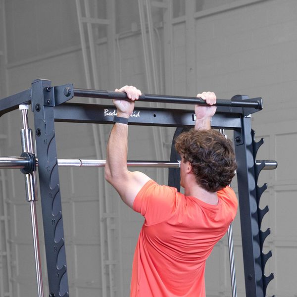 Body-Solid Pull-Up Bar Attachment GPU348