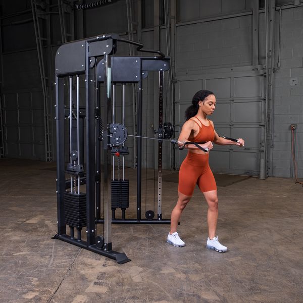 Body-Solid Functional Trainer GFT100