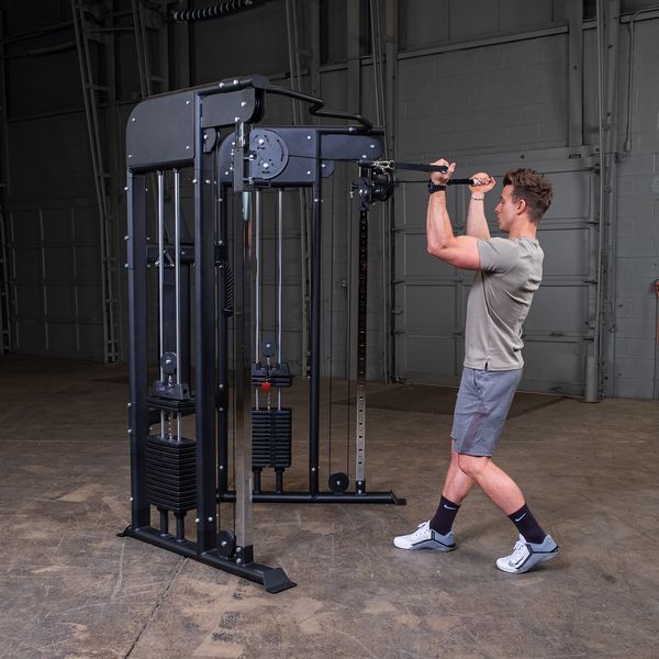 Body-Solid Functional Trainer GFT100