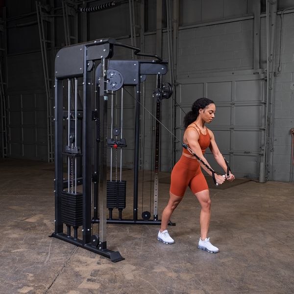 Body-Solid Functional Trainer GFT100