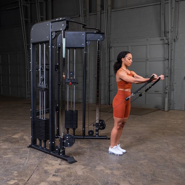 Body-Solid Functional Trainer GFT100