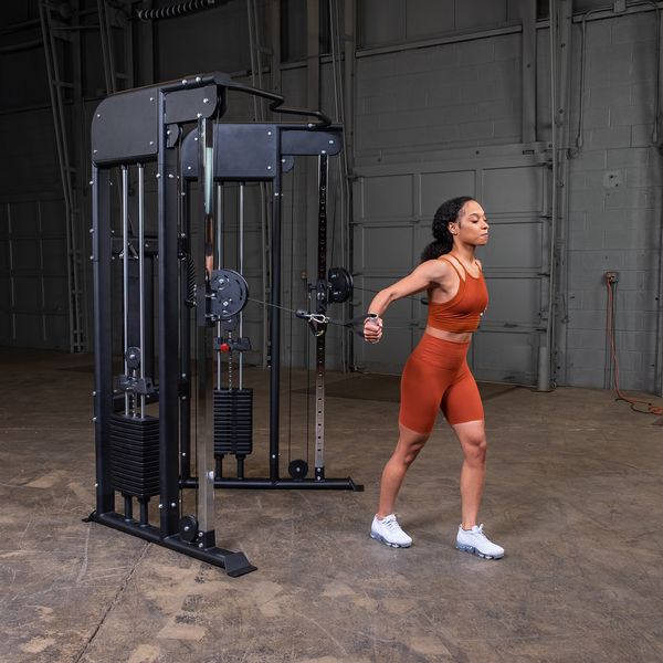 Body-Solid Functional Trainer GFT100