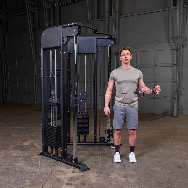 Body-Solid Functional Trainer GFT100