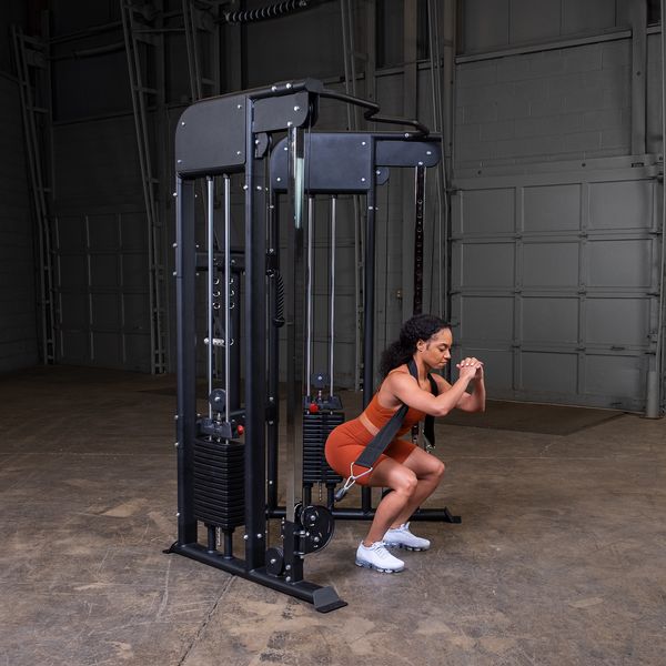 Body-Solid Functional Trainer GFT100