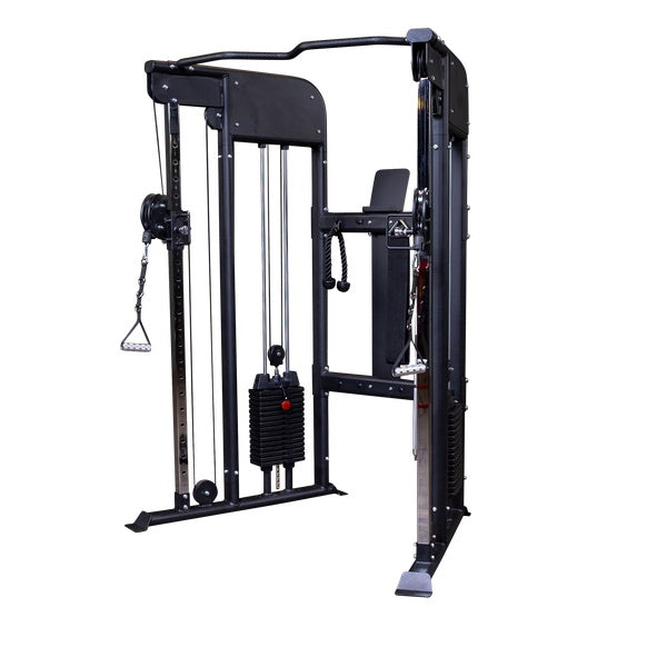 Body-Solid Functional Trainer GFT100