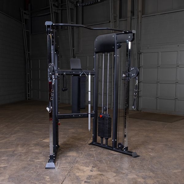 Body-Solid Functional Trainer GFT100