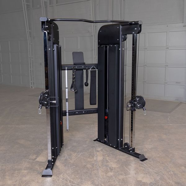 Body-Solid Functional Trainer GFT100