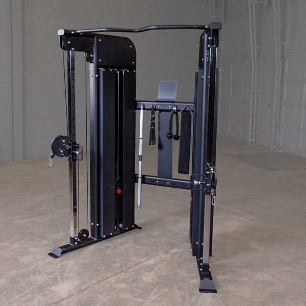 Body-Solid Functional Trainer GFT100