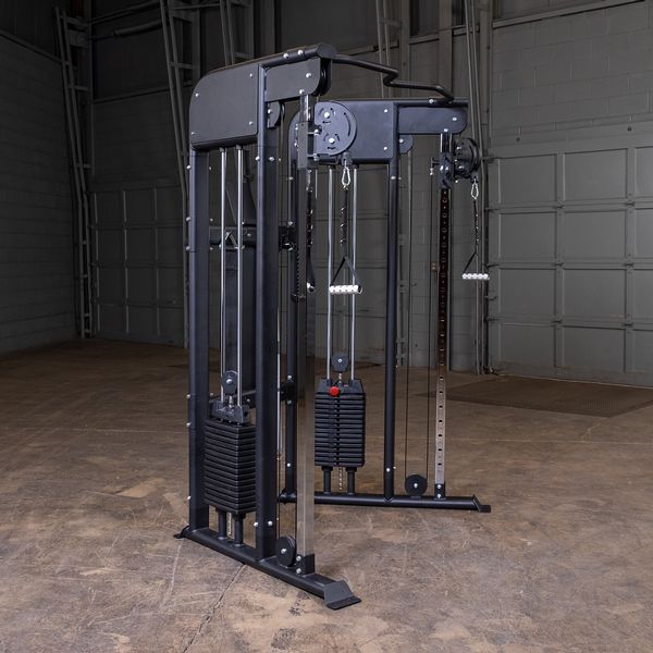 Body-Solid Functional Trainer GFT100