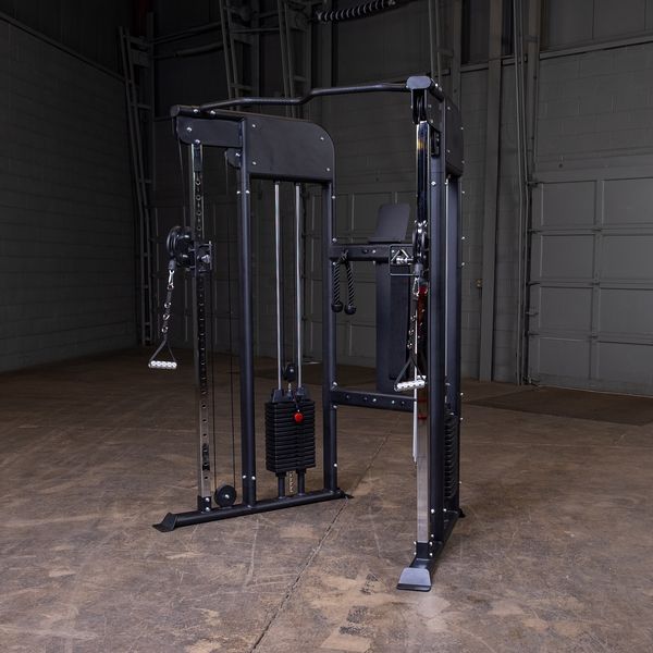 Body-Solid Functional Trainer GFT100