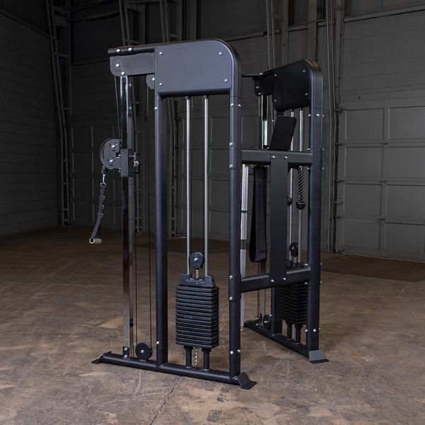 Body-Solid Functional Trainer GFT100