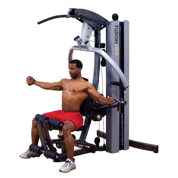 Body-Solid Fusion 500 Personal Trainer F500