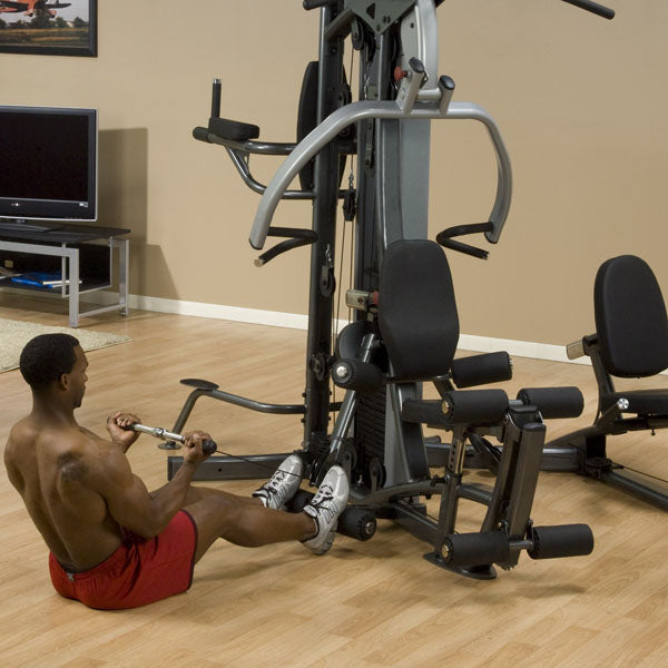 Body-Solid Fusion 500 Personal Trainer F500