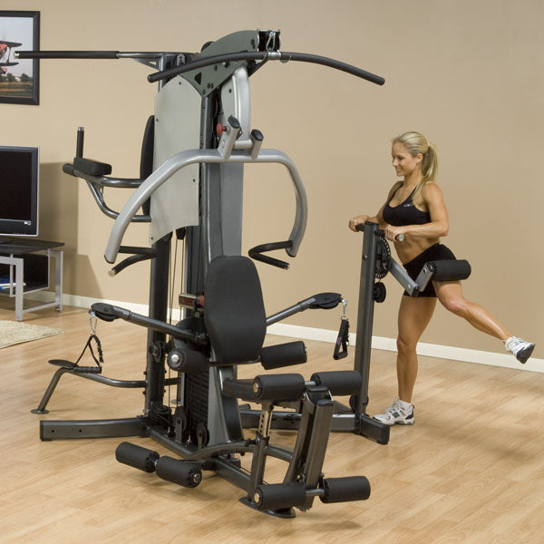 Body-Solid Fusion 500 Personal Trainer F500