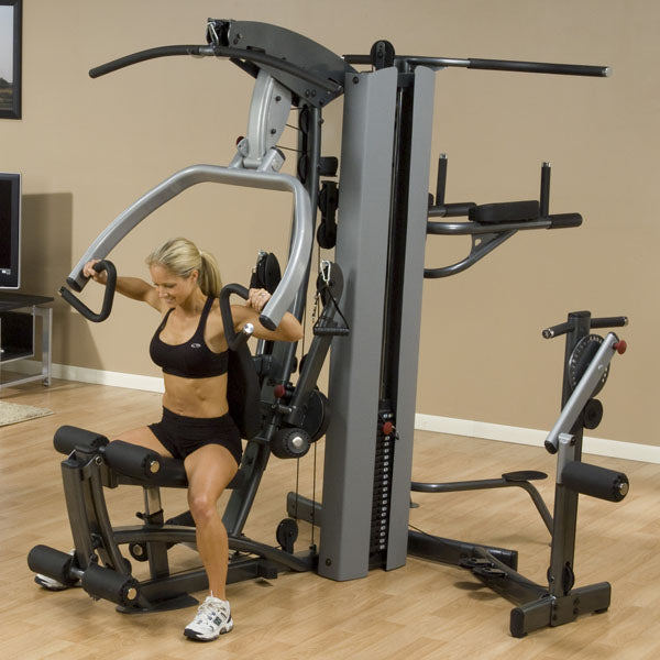 Body-Solid Fusion 500 Personal Trainer F500