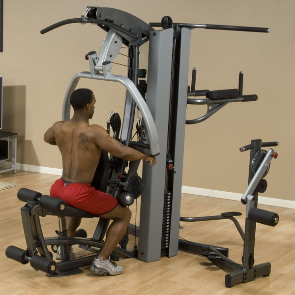 Body-Solid Fusion 500 Personal Trainer F500