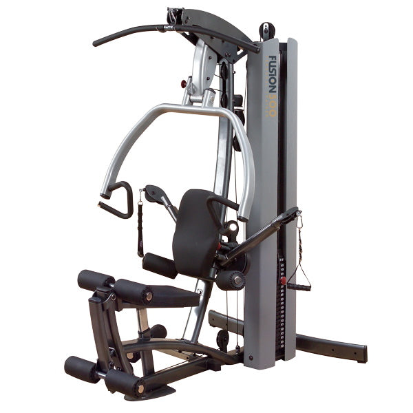 Body-Solid Fusion 500 Personal Trainer F500