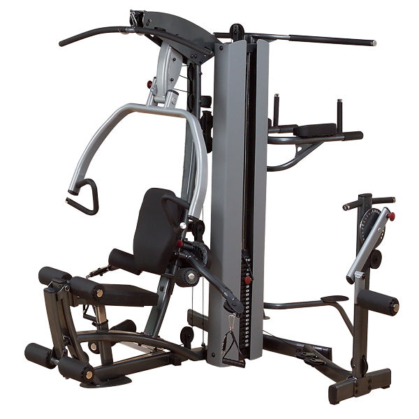 Body-Solid Fusion 500 Personal Trainer F500